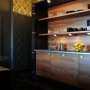 Design Studio Appartement